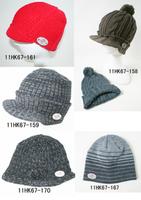 knit hat