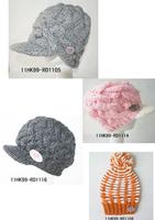 knit hat