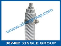 Aluminum Conductor Steel-Reinforced 