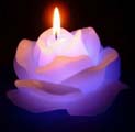 LED Candle
