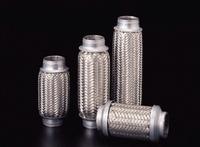 exhaust corrugatd hose for car