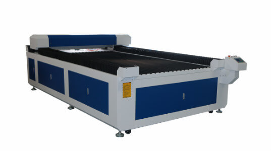 Acrylic/MDF Co2 Laser Cutter Machine for Sale