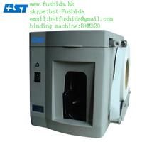 bill binders,currency binders,banknote binders,skype:bst-Fushida