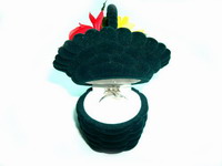 Musical Jewelry box 02