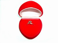 Musical Jewelry box 03
