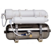 RO Water Purifier