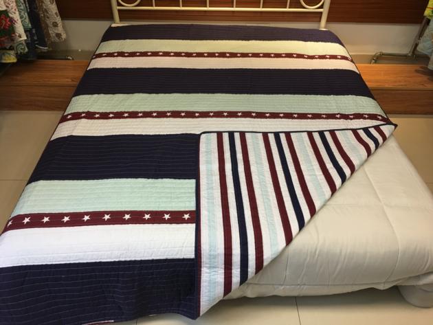 Wholesale Bedding From HJ Home Fashion