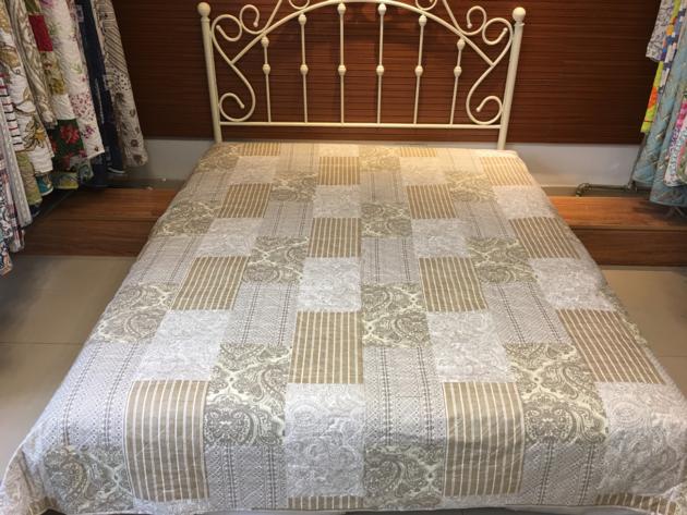 Wholesale bedding from HJ Home Fashion