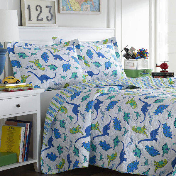 Children Quilt from HJ Home Fashion