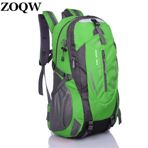 Waterproof Outdoor Travel Laptop Luggage Sports