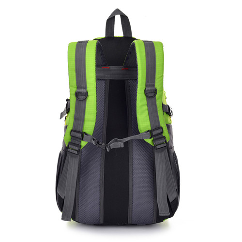 Waterproof Outdoor Travel Laptop Luggage Sports