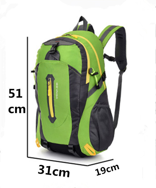 Waterproof Outdoor Travel Laptop Luggage Sports