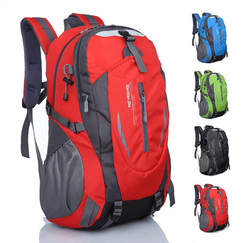 Waterproof Outdoor Travel Laptop Luggage Sports