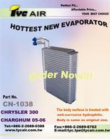 TYCAIR Laminated Coils