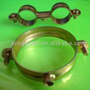 CLAMPS