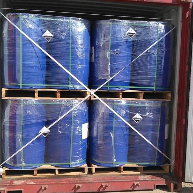 Hot Sale Glyoxylic Acid CAS 298