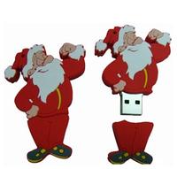 Gift Christmas USB Flash Drive
