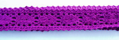 clunny lace