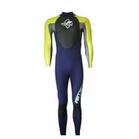 Neoprene Diving Wetsuit