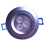 LED downlight