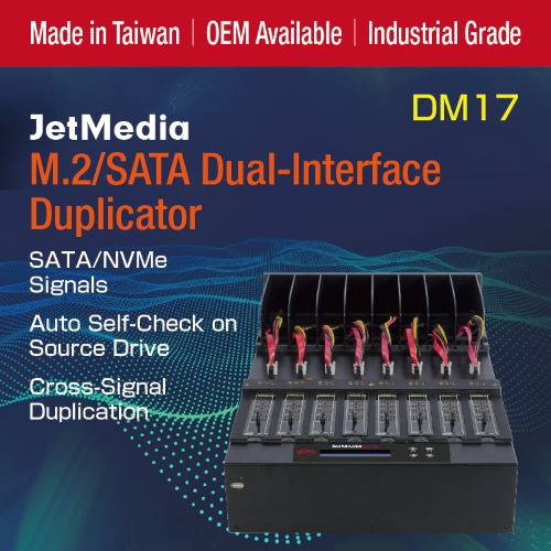 JetMedia PT11 30G Min Hard Drive