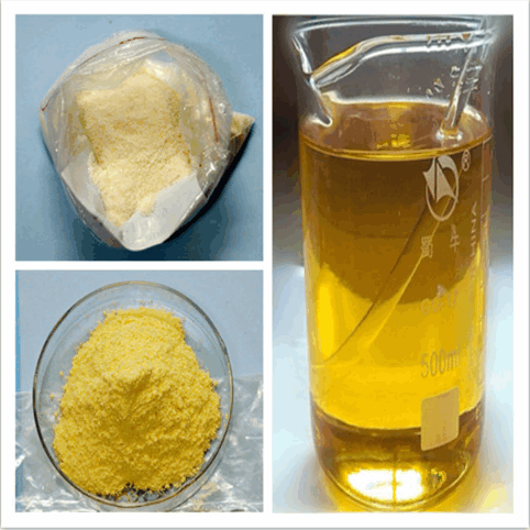2,4-Dinitrophenol DNP Na/sterodsbio@chembj.com