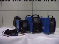 Twin Pulse-MIG welder