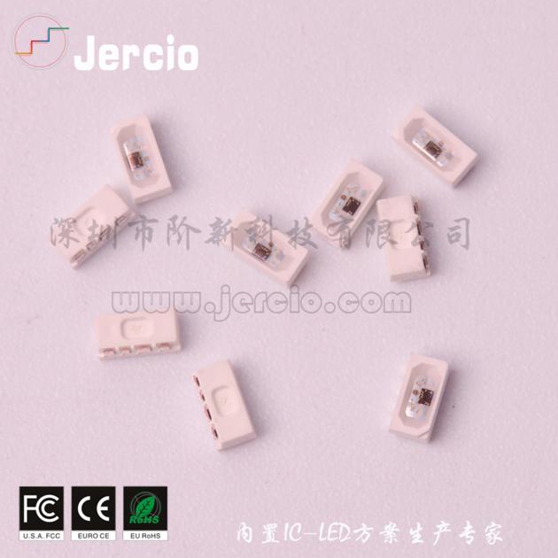 Jercio Sk6812 4020 Individually Addressable Smd