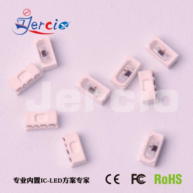 Jercio Sk6812 4020 Individually Addressable Smd