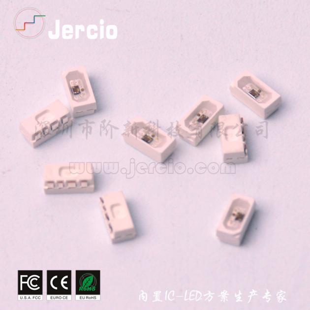 Jercio Sk6812 4020 Individually Addressable Smd