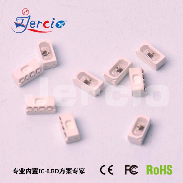 Jercio Sk6812 4020 Individually Addressable Smd