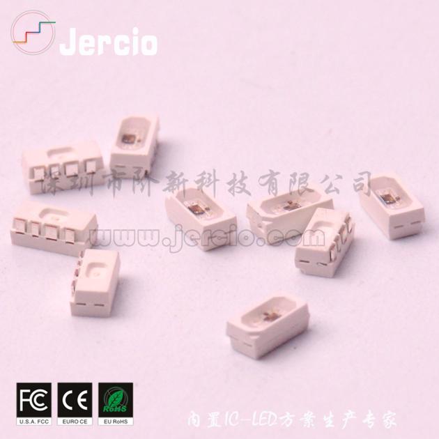 Jercio Sk6812 4020 Individually Addressable Smd