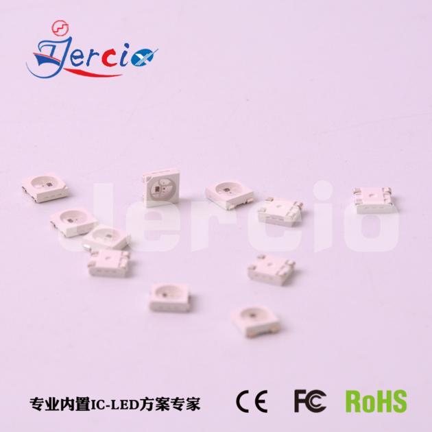 Jercio Sk6812 Similar With Ws2812b Led
