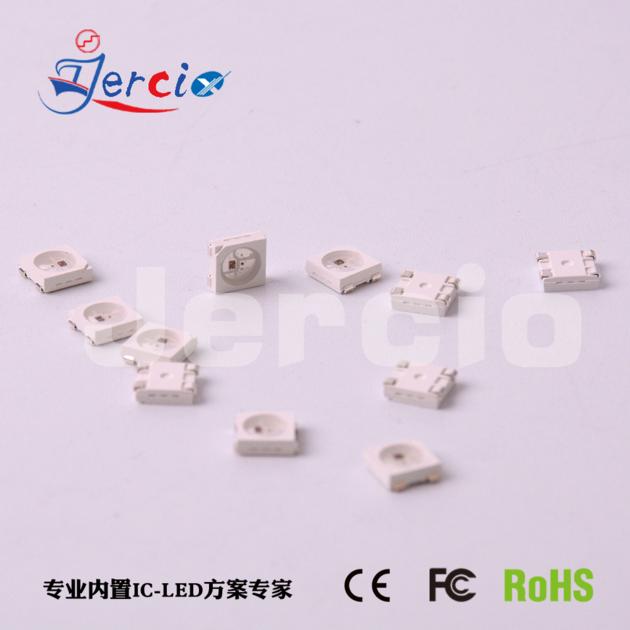 Jercio Sk6812 Similar With Ws2812b Led