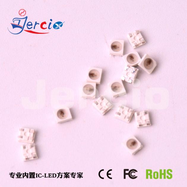 Jercio sk6805-2427 individually addressable DIY led 