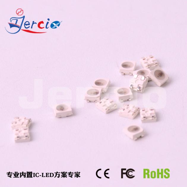 Jercio Sk6805 2427 Individually Addressable DIY