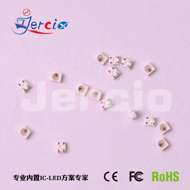 Jercio Sk6805 2427 Individually Addressable DIY