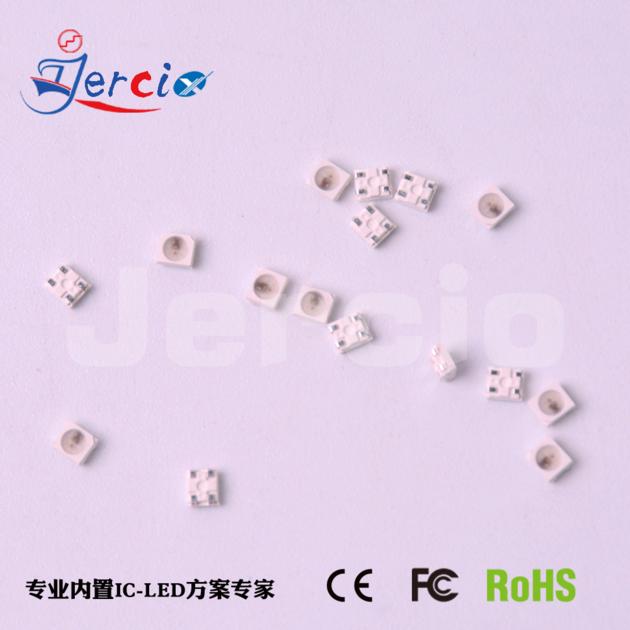 Jercio Sk6805 2427 Individually Addressable DIY