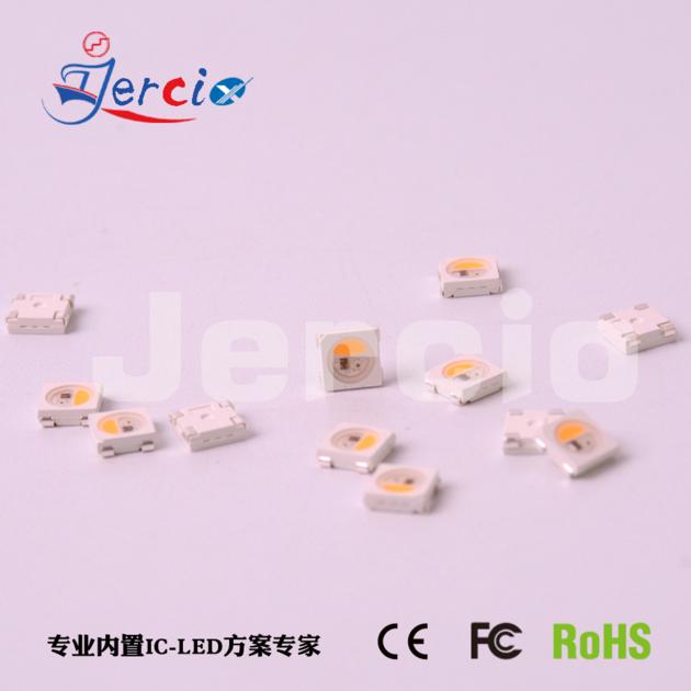 Jercio Sk6812 RGBW Four Color In