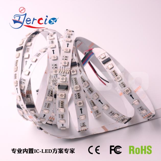 Jercio DMX512 Led Strip