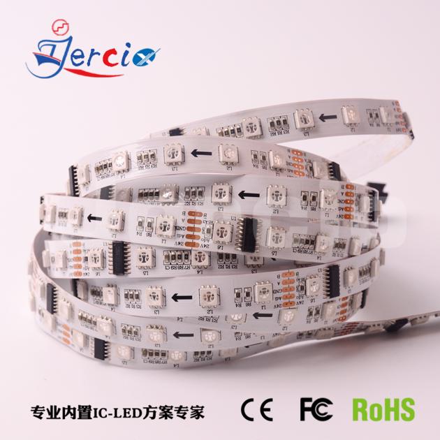 Jercio DMX512 Led Strip