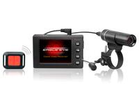 Portable camera with 2.5 inch monitor and bullet camera     DV219