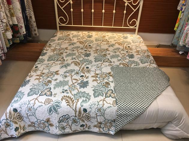 Wholesale Bedding From HJ Home Fashion