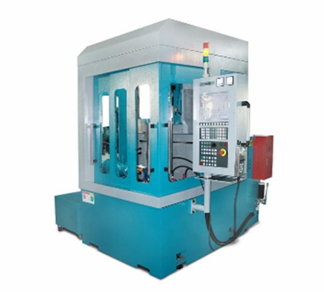 CNC Disk Eroding machine for PCD tools EM-400