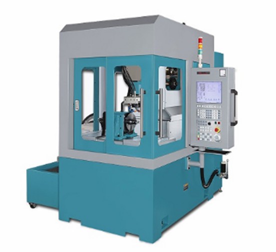Wire Eroding machine EW-70