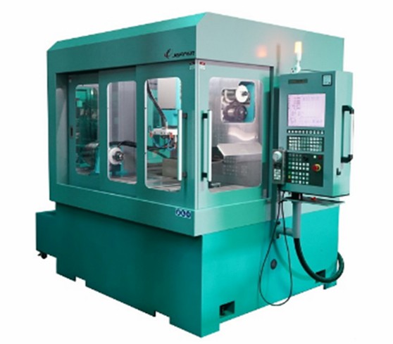 CNC Wire Eroding machine for PCD Tool EW-90