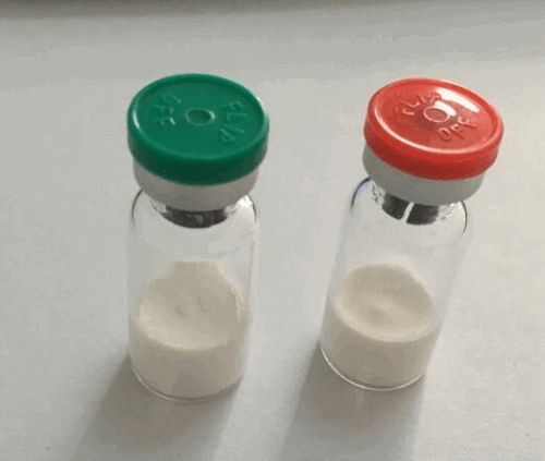 Melanotan II,MT-2/steroidsbio@chembj.com