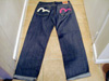 evisu jean,red monkey in www.nikeeden.com