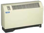 fan coil units