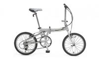 Folding bicycles FD-1808B